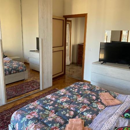 Fiorenza Retreat Флоренция Экстерьер фото