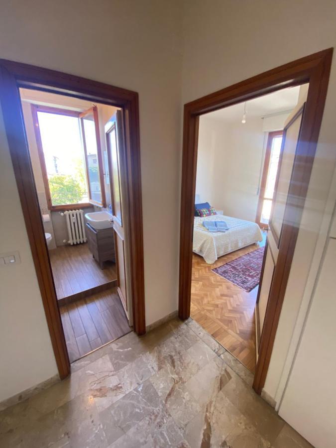 Fiorenza Retreat Флоренция Экстерьер фото