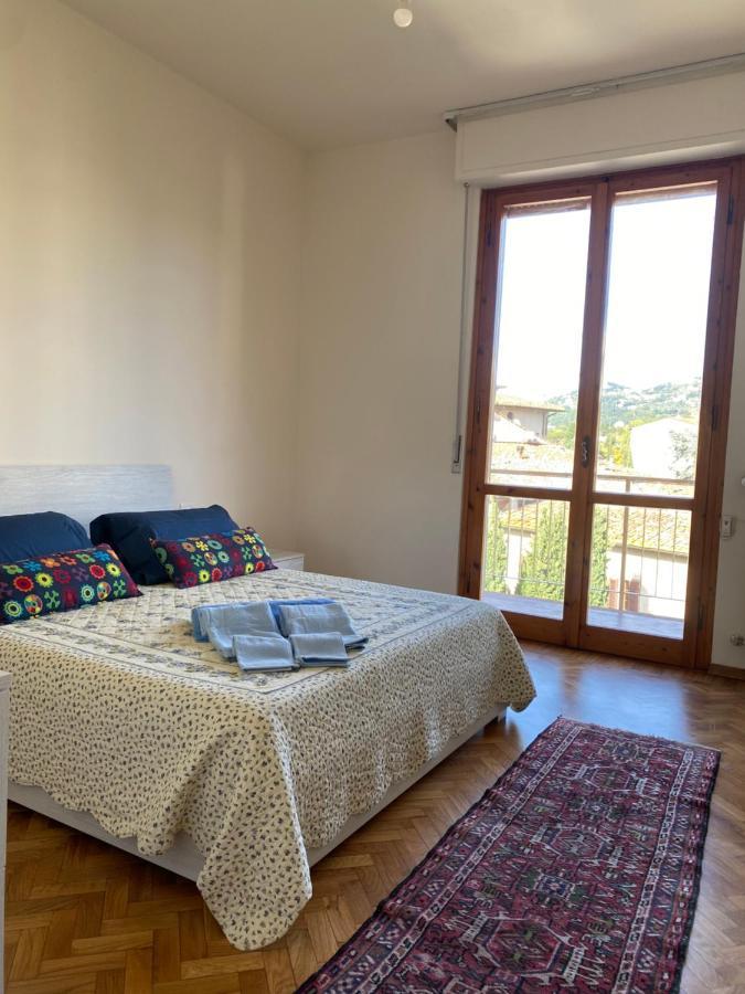 Fiorenza Retreat Флоренция Экстерьер фото