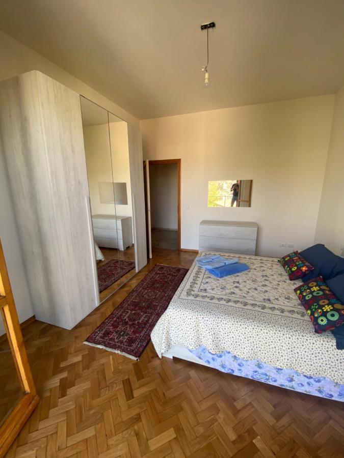 Fiorenza Retreat Флоренция Экстерьер фото