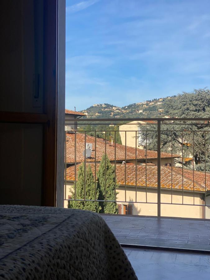 Fiorenza Retreat Флоренция Экстерьер фото