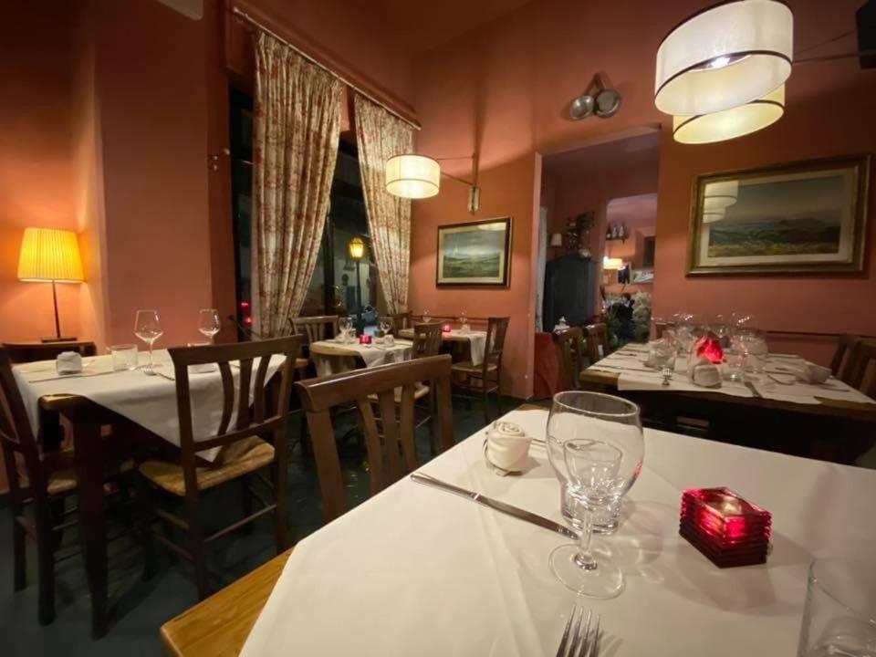 Fiorenza Retreat Флоренция Экстерьер фото