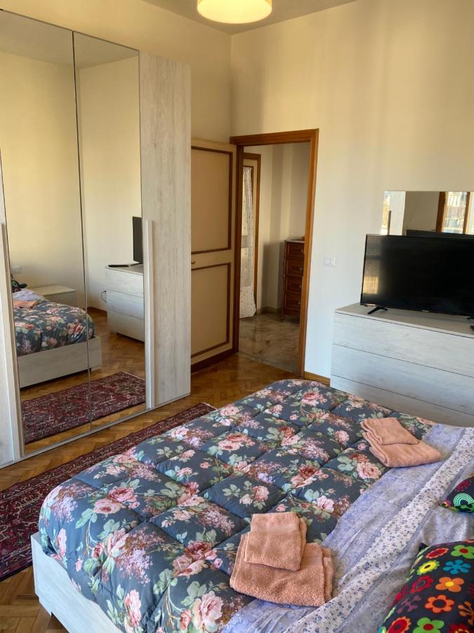 Fiorenza Retreat Флоренция Экстерьер фото