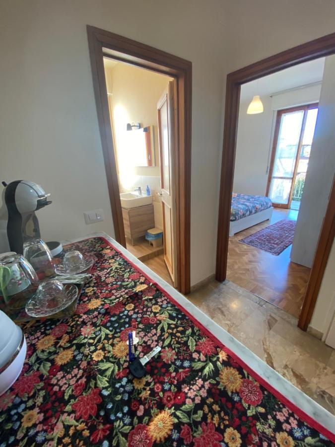 Fiorenza Retreat Флоренция Экстерьер фото