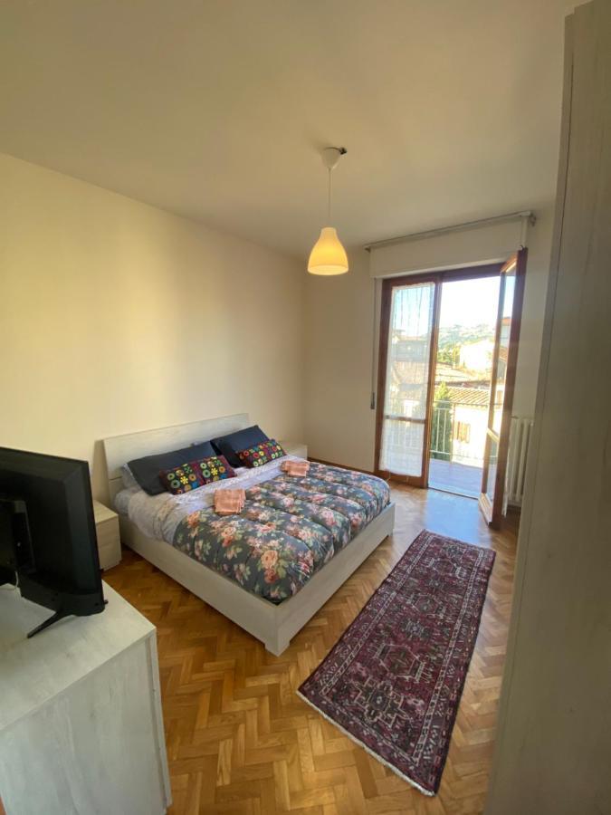 Fiorenza Retreat Флоренция Экстерьер фото