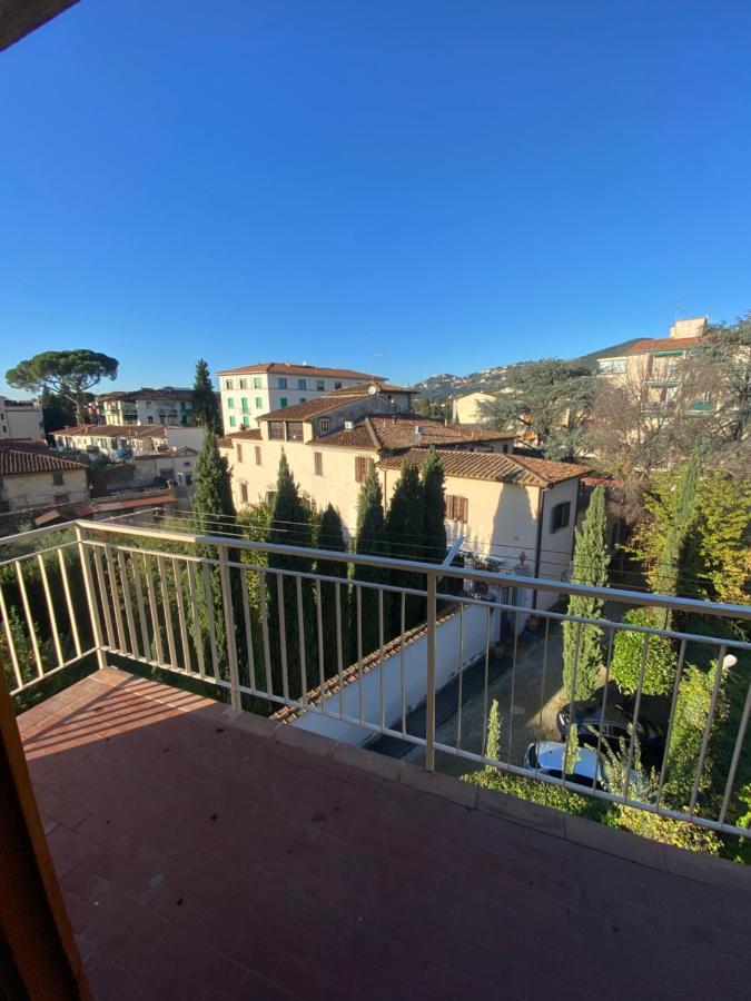 Fiorenza Retreat Флоренция Экстерьер фото